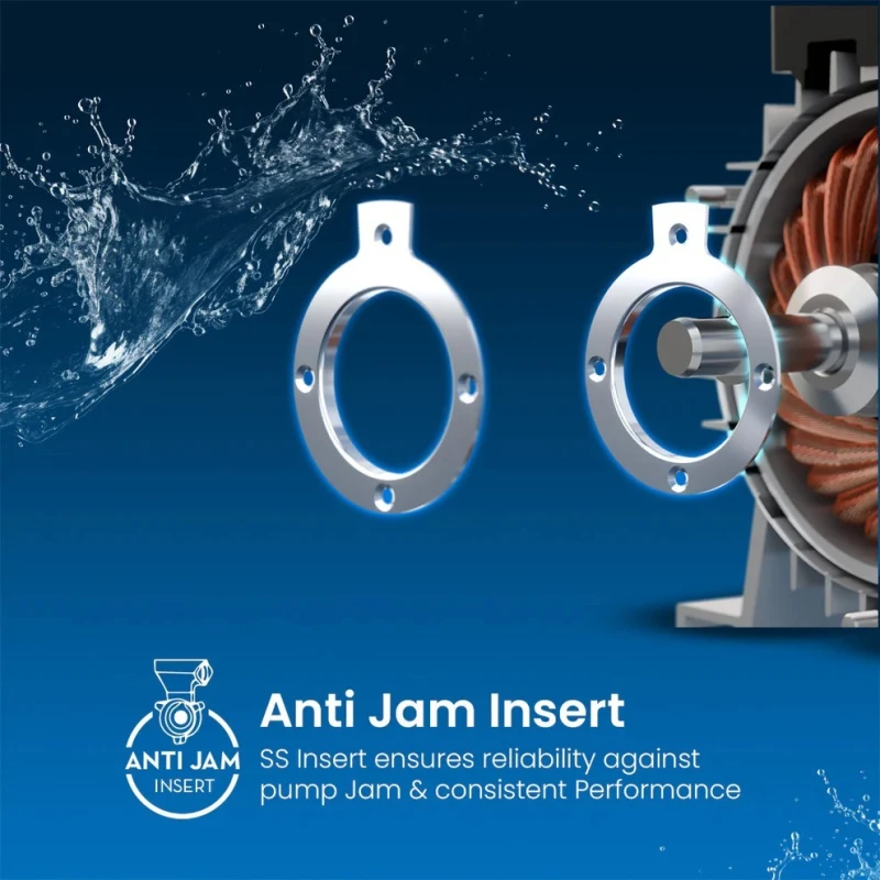 Buy Crompton Nile Dura Self Priming Pump Get Best Deal