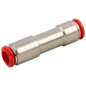RS PRO Non Return Valve, 8 bar Inlet Female Threaded BSP 3/8 in, Outlet Female Threaded BSP 1/4 in 176-2272
