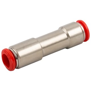 RS PRO Non Return Valve, 8 bar Inlet Female Threaded BSP 3/8 in, Outlet Female Threaded BSP 1/4 in 176-2272