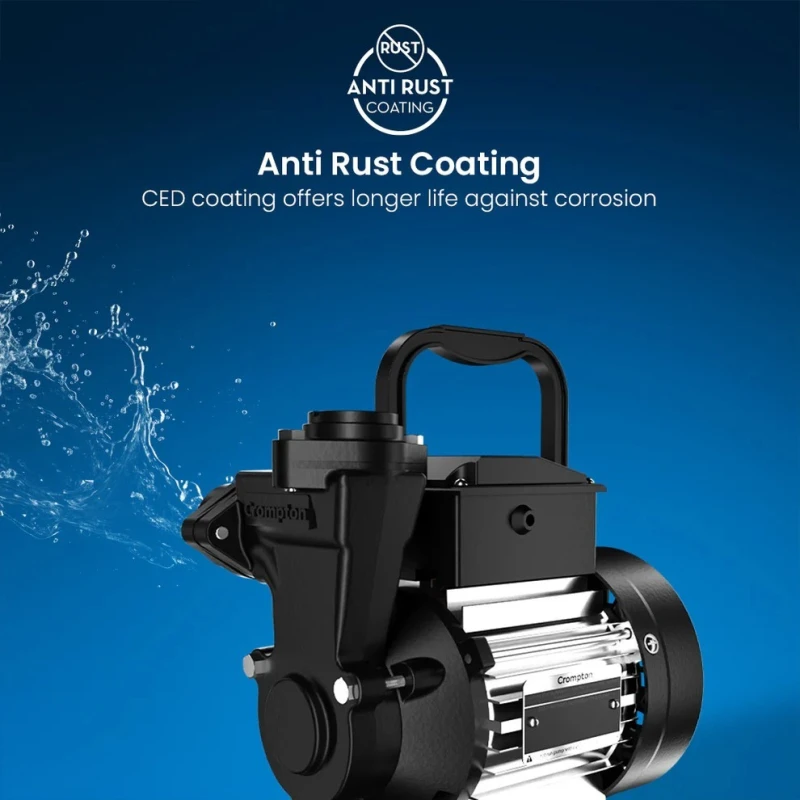 Buy Crompton Nile Dura Self Priming Pump Get Best Deal