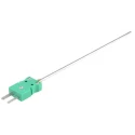 Hanna Instruments K General Temperature Probe 155 mm Length 3 mm Diameter 900°C Max HI766PE1