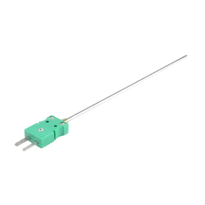 Hanna Instruments K General Temperature Probe 155 mm Length 3 mm Diameter 900°C Max HI766PE1