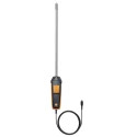 Testo Humidity and Temperature Probe 0 to 100%RH, -20°C to +180°C, USB Communication 0636 9775