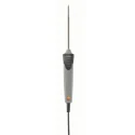 Testo Immersion and Penetration Temperature Probe, NTC Sensor, -50°C to 150°C, 10s Reaction Time, IP67 Rated 0615 1212
