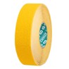 Advance Tapes Yellow Polyvinyl Chloride 18 m Hazard Tape 1 mm Thickness AT2000