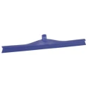 Vikan Purple Squeegee for Floors, 95 mm Height x 600 mm Width x 80 mm Depth, Model 71608