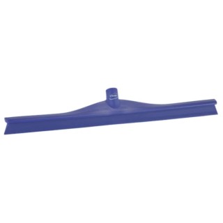 Vikan Purple Squeegee for Floors, 95 mm Height x 600 mm Width x 80 mm Depth, Model 71608