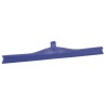 Vikan Purple Squeegee for Floors, 95 mm Height x 600 mm Width x 80 mm Depth, Model 71608