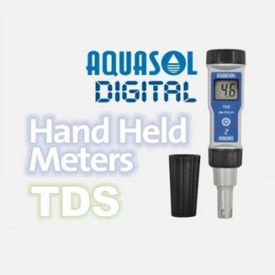 Buy Aquasol TDS Meter Low Range AMTDS02 At Best Prices