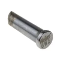 Weller Soldering Iron Tip, Gull Wing 3.5 mm Width 18 mm Length, LT GW2 Model for WSFP/WSP80/WP80/WXP80 T0054451199