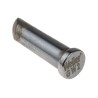 Weller Soldering Iron Tip, Gull Wing 3.5 mm Width 18 mm Length, LT GW2 Model for WSFP/WSP80/WP80/WXP80 T0054451199