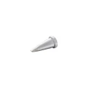Weller Soldering Iron Tip, Gull Wing 3.5 mm Width 18 mm Length, LT GW2 Model for WSFP/WSP80/WP80/WXP80 T0054451199