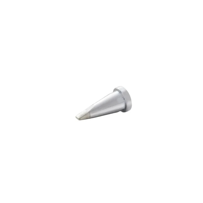 Weller Soldering Iron Tip, Gull Wing 3.5 mm Width 18 mm Length, LT GW2 Model for WSFP/WSP80/WP80/WXP80 T0054451199