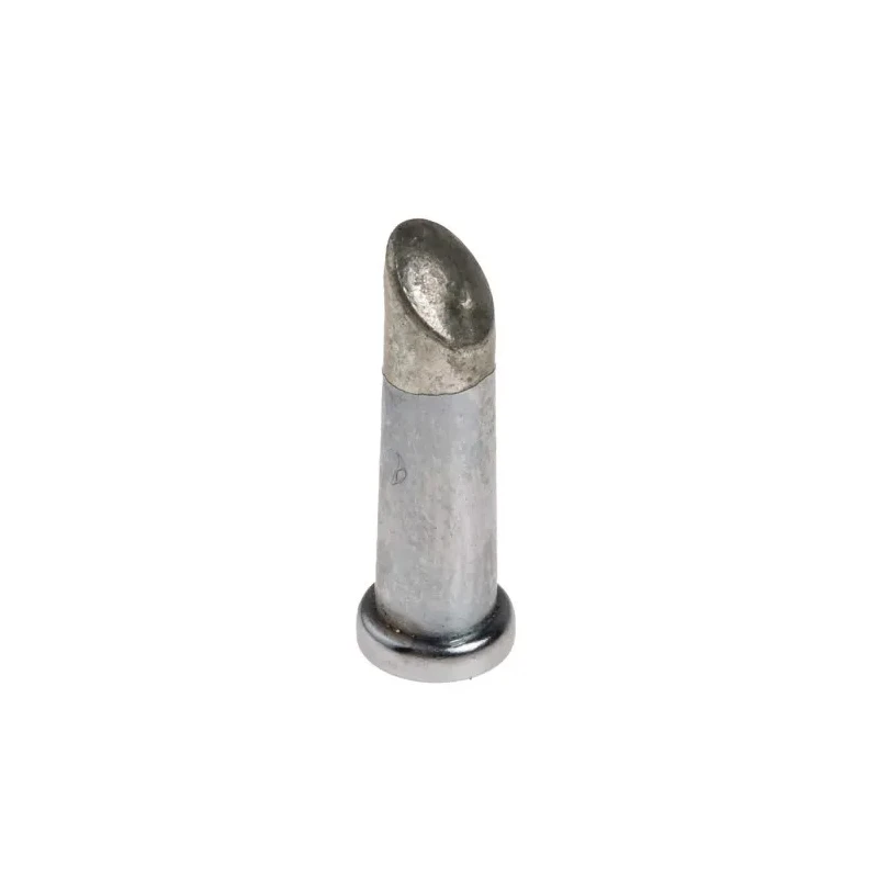 Weller Soldering Iron Tip, Gull Wing 3.5 mm Width 18 mm Length, LT GW2 Model for WSFP/WSP80/WP80/WXP80 T0054451199