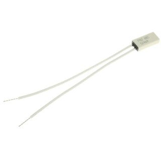 Limitor Thermal Fuse High Sensitivity Multi-Use Self Resetting P82 60 05100