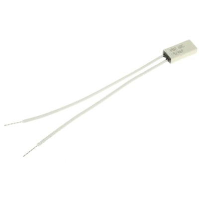 Limitor Thermal Fuse High Sensitivity Multi-Use Self Resetting P82 60 05100