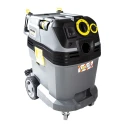 Karcher Floor Vacuum Cleaner 7.5m Cable, 220-240V AC, 1.38kW Power, 40L Capacity NT 40/1 TACT TE L 240V