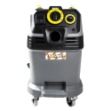 Karcher Floor Vacuum Cleaner 7.5m Cable, 220-240V AC, 1.38kW Power, 40L Capacity NT 40/1 TACT TE L 240V