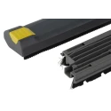 Karcher Floor Vacuum Cleaner 7.5m Cable, 220-240V AC, 1.38kW Power, 40L Capacity NT 40/1 TACT TE L 240V
