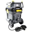 Karcher Floor Vacuum Cleaner 7.5m Cable, 220-240V AC, 1.38kW Power, 40L Capacity NT 40/1 TACT TE L 240V