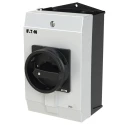 Eaton 3-Pole Surface Mount Isolator Switch 25A 13kW IP65 P1-25 