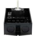 Eaton 3-Pole Surface Mount Isolator Switch 25A 13kW IP65 P1-25 