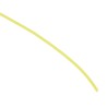 Alpha Wire Hook Up Wire TEFLON Series Yellow 30 AWG Silver Plated Copper 600 V 200°C 30 m 5851 YL005