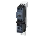 Siemens 3RA2 Load Feeder DOL, 400V AC, 370 W, 3 Phase, IP20 3RA2110-0KH15-1AP0