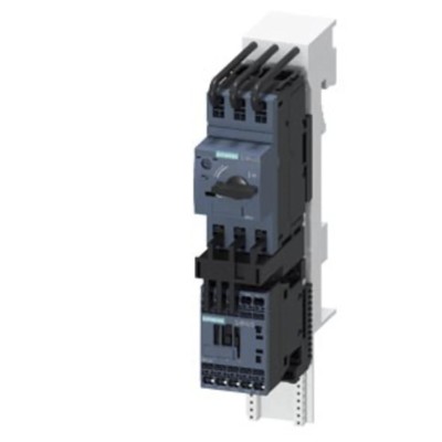 Siemens 3RA2 Load Feeder DOL, 400V AC, 370 W, 3 Phase, IP20 3RA2110-0KH15-1AP0