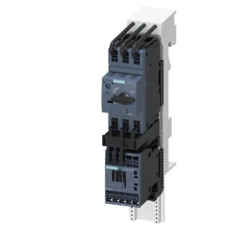 Siemens 3RA2 Load Feeder DOL, 400V AC, 370 W, 3 Phase, IP20 3RA2110-0KH15-1AP0