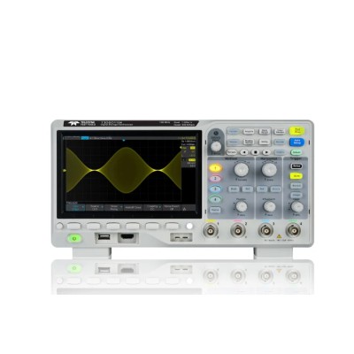 Teledyne LeCroy 100 MHz Bench Oscilloscope, 4-Channel USB Interface T3DSO1000