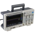 Teledyne LeCroy 100 MHz Bench Oscilloscope, 4-Channel USB Interface T3DSO1000