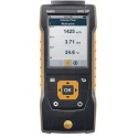 Testo Air Quality Monitor Data Logging 1370°C Max Temp 100%RH Max Battery Powered 0560 4402