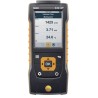 Testo Air Quality Monitor Data Logging 1370°C Max Temp 100%RH Max Battery Powered 0560 4402