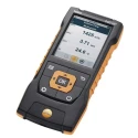 Testo Air Quality Monitor Data Logging 1370°C Max Temp 100%RH Max Battery Powered 0560 4402