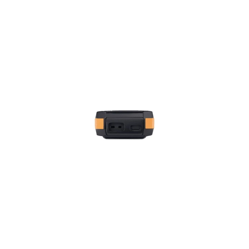 Testo Air Quality Monitor Data Logging 1370°C Max Temp 100%RH Max Battery Powered 0560 4402