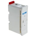 Eaton 32A Rail Mount Fuse Holder for F1, 1P-Pole, 550V AC 32NNSFW