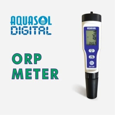 Buy Aquasol ORP Meter Lite AMPORP At Best Prices