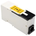 Eaton 63A Fuse Holder for A3, Single Pole, 690V AC CM63FW