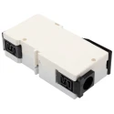 Eaton 63A Fuse Holder for A3, Single Pole, 690V AC CM63FW