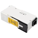 Eaton 63A Fuse Holder for A3, Single Pole, 690V AC CM63FW