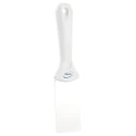 Vikan Stainless Steel Plastic Hand Scraper with 235mm Blade Length and 50mm Blade Width 40085