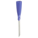 Vikan Stainless Steel Plastic Hand Scraper 205mm Length Blade for Food Processing 40108