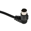 RS PRO Electrical Linear Actuator 100 mm Stroke Length 6000N Max Load 24V DC 4.2mm/s Model 177-4514
