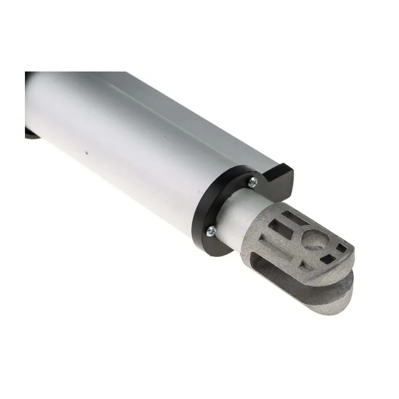RS PRO Electrical Linear Actuator 100 mm Stroke Length 6000N Max Load 24V DC 4.2mm/s Model 177-4514
