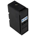 Eaton 63A Rail Mount Fuse Holder 1P Pole Screw Terminal DIN 35 mm Rail 660V AC 63ENSF