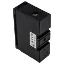 Eaton 63A Rail Mount Fuse Holder 1P Pole Screw Terminal DIN 35 mm Rail 660V AC 63ENSF