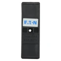 Eaton 63A Rail Mount Fuse Holder 1P Pole Screw Terminal DIN 35 mm Rail 660V AC 63ENSF