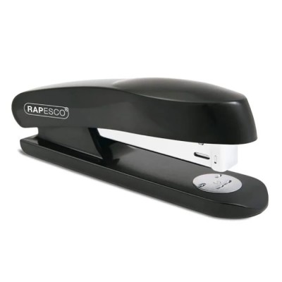 Rapesco Full Strip Stapler 20 Sheet Capacity Compatible with 24/6 mm and 26/6 mm Staples R80260B1