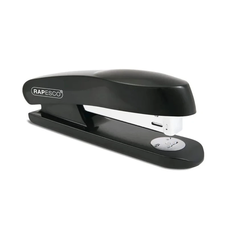 Rapesco Full Strip Stapler 20 Sheet Capacity Compatible with 24/6 mm and 26/6 mm Staples R80260B1